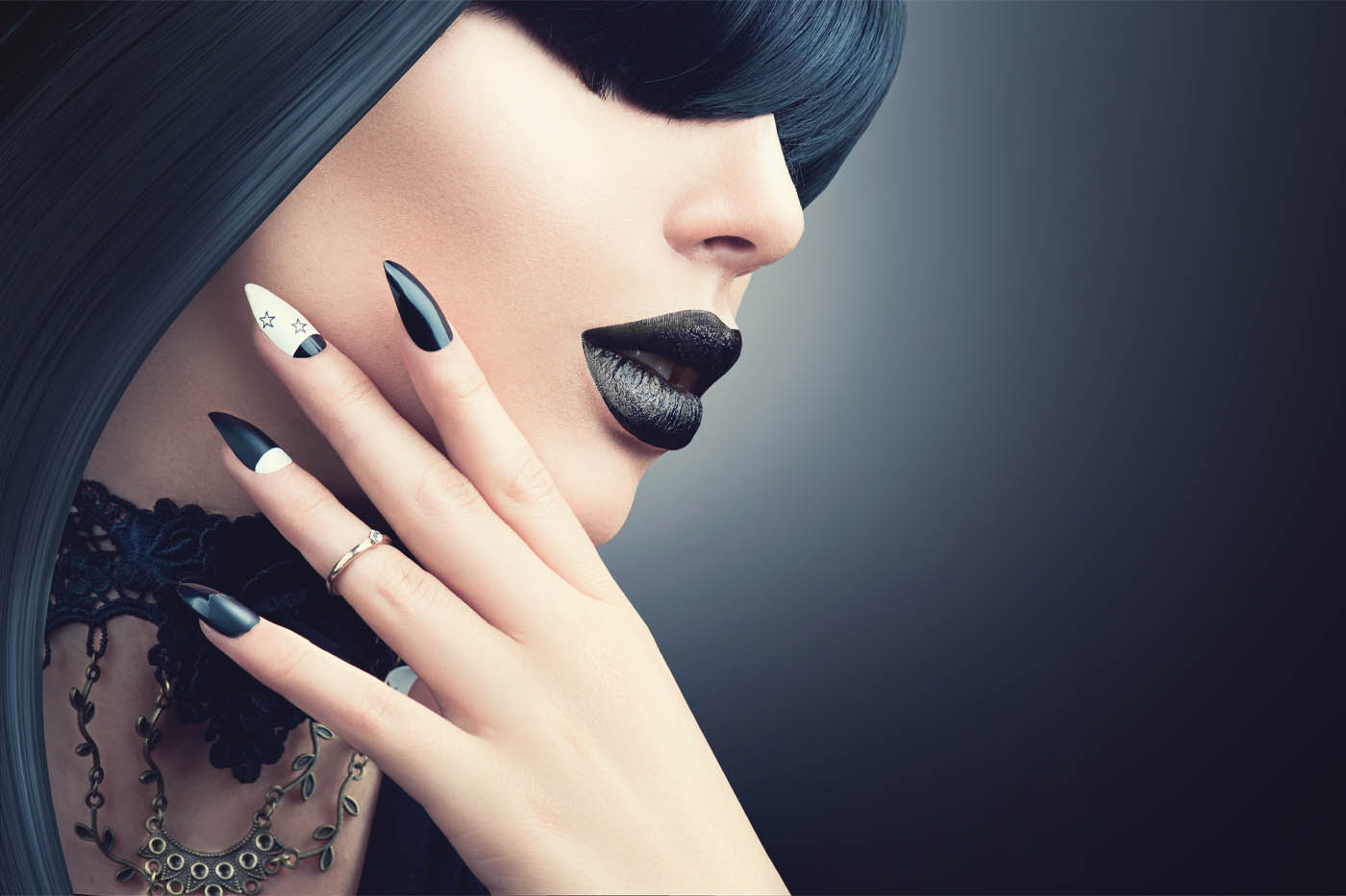 International Nail Design Exhibitions - wide 8